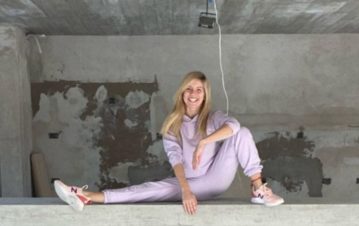 ¡Puro lujo! Las fotos de la remodelación de la súper casa de Laurita Fernández en un country