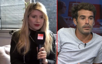 Laurita Fernández contó cómo fue el acuerdo económico que hizo con Nicolás Cabré por la casa que tenían