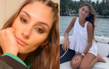 Lola Latorre reveló detalles del trágico momento que que vivió antes de viajar a Miami: “Perdí todo cuando..."
