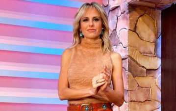 La importante decisión de vida que tomó Mariana Fabbiani tras alejarse de la tele