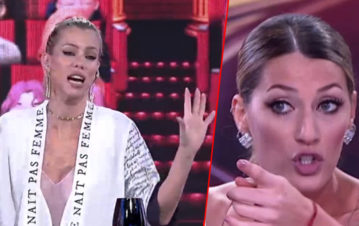 El mensaje demoledor de Mica Viciconte para Nicole Neumann