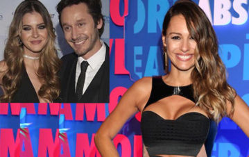 García Moritán confesó cómo llevan con Pampita el sueño de “ser una gran familia” con Vicuña y la China Suárez