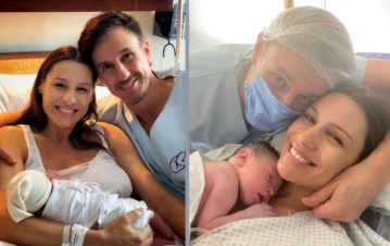 ¿Tan rápido? Roberto García Moritán confesó los deseos que tienen con Pampita de agrandar aún más la familia: “Ella quiere que…”