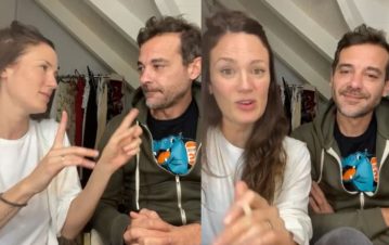 Cada vez peor: en medio de su crisis de pareja, Paula Chaves y Pedro Alfonso tomaron una decisión terminal