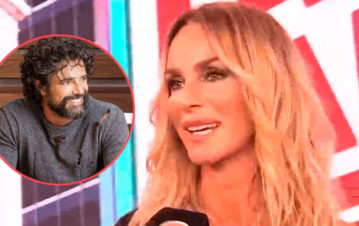 Sabrina Rojas sorprendió al revelar los “nuevos romances” de Luciano Castro: “Está conociendo a...”