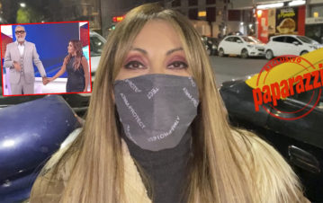 ¡Exclusivo! Marcela Tauro contó la verdad de su relación con Jorge Rial y reveló por qué no volvieron a hablar