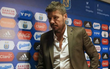La angustia de Marcelo Tinelli: recibió amenazas de muerte en su celular