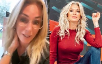 La indignación de Yanina Latorre por su postergada vuelta al país: “A los resentidos que quieren ser como yo les mando un..."
