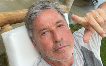 Polémica en La Voz: Ricardo Montaner pidió que regrese una ex participante el show y le pegó a sus compañeros del jurado