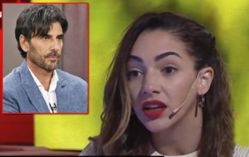 La cruda revelación de Thelma Fardín sobre un posible encuentro con Darthés: “Si me ponen en contacto, yo me…”