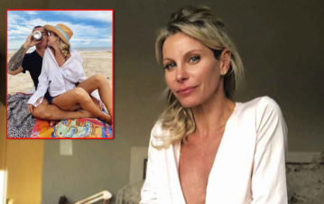 Jimena Cyrulnik sorprendió al presentar a su nuevo novio: es empresario y... ¡vino con una gran sorpresa!