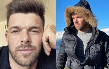 ¡Sin filtro! Desde Chile, Leandro Penna hizo violentas declaraciones sobre la Argentina: "Hay que tirar una bomba y..."
