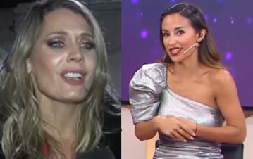 Lourdes Sánchez criticó sin piedad a Rocío Marengo y le dedicó una irónica advertencia