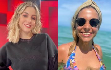 Maite Peñoñori se mostró en bikini en Miami y habló de las dietas y los “mambos” que sufrió en su vida con su cuerpo