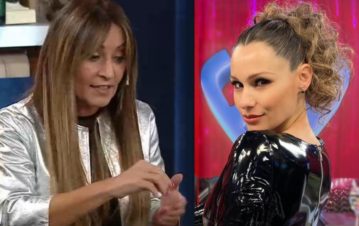 ¡Dura acusación! Marcela Tauro aseguró que Pampita tiene toda su vida premeditada: "Anota hasta cuando..."