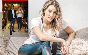 Mica Viciconte confesó el drama que vive en su casa con Poroto Cubero: “La paso mal, soy muy..."