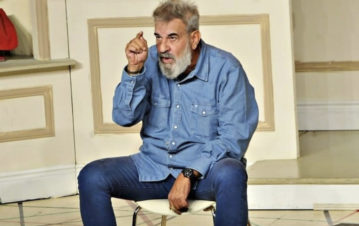 Desde Uruguay, Miguel Angel Rodríguez contó qué sintió al ver la foto de la fiesta en Olivos: "Tristeza y una gran..."