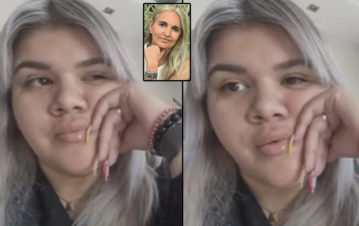 Muy doloroso: More Rial contó qué frase usaba Silvia D'Auro para discriminarla cuando vivían juntas