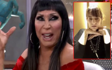 La furiosa reacción de Moria Casán contra Verónica Monti por acusarla de querer prostituirla