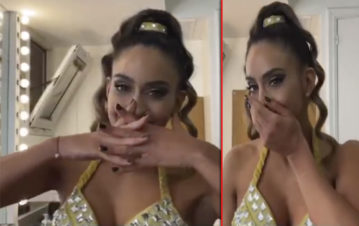 Celeste Muriega confesó que fue infiel a un famoso y reveló las razones: “Fue porque..."