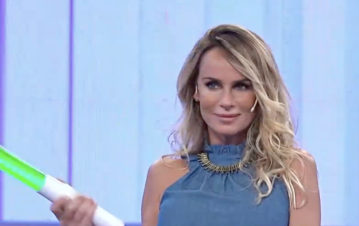 Sabrina Rojas mandó al frente a todos los famosos que la llamaron tras anunciar la separación de Luciano Castro