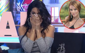 Silvina Escudero fue a fondo y blanqueó cómo se encuentra hoy la relación con su hermana