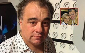 El doloroso dardo que le tiró la Tota Santillán a Fernanda Vives, su ex: "Me engañó con..."