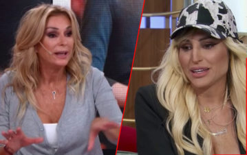 El durísimo palo (con secreto incluido) de Yanina Latorre a Vicky Xipolitakis por su escandaloso divorcio