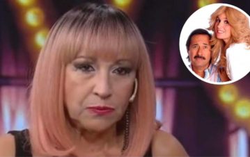 La sorpresiva y dolorosa crítica de Ana Acosta contra Flor Peña y Guillermo Francella