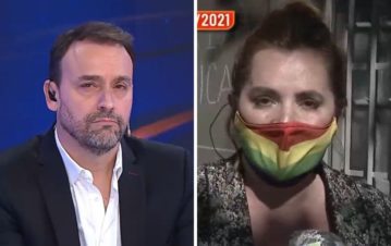 El tremendo mea culpa de Adrián Pallares tras pasarse de la raya con Nancy Pazos