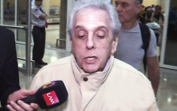 Qué le pasa a Antonio Gasalla: hace más de un año que no sale de su casa y "está complicado"