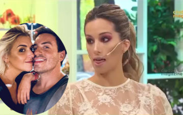 ¡Escándalo en puerta! Habló Estefanía Berardi, la supuesta amante de Fede Bal: “Soy la única amiga mujer con la que…”