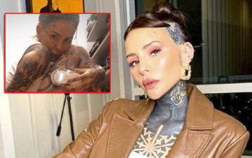 La grave denuncia contra Cande Tinelli por no cumplir sus canjes y estafar a la gente