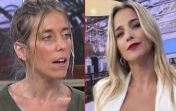 Revelan detalles de la pelea a muerte de Soledad Fandiño y Chantal Abad: "Se pudrió todo cuando..."