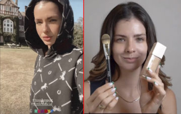 Cuánto cobra la China Suárez para promocionar marcas en su cuenta de Instagram