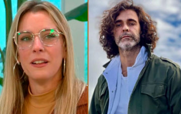 Por qué se frustró el romance entre Dani La Chepi y Mariano Martínez