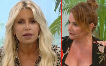 Nancy Pazos explicó cómo está la salud de Flor Peña después de su pico de estrés