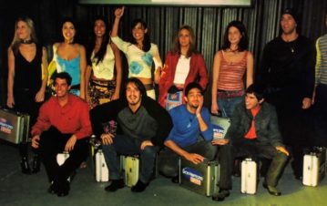 ¡Exclusivo! Así están los participantes de Gran Hermano 2001 al cumplirse 20 años del reality