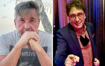 Qué dijo Ricardo Montaner después que Oscar Mediavilla criticara feo a Mau y Ricky
