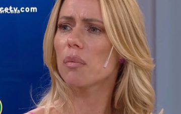 Cómo es el escandaloso apodo con el que Nicole Neumann se refiere a Poroto Cubero en la intimidad