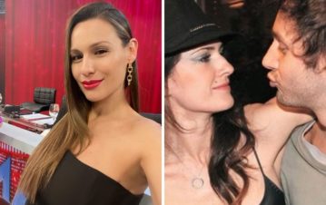 Quién fue el "amigo" que no hizo nada para evitar la escandalosa pelea de Pampita e Isabel Macedo