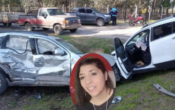 La dolorosa operación a la que se someterá el marido de Rocío Quiroz tras el gravísimo accidente que tuvieron