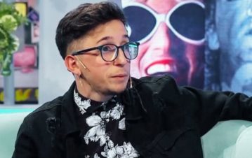 Rodrigo Noya confesó la desagradable burla que recibió tras pedir comida a domicilio