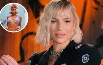 Stefi Roitman defendió el elevado costo de su bikinis con una polémica frase: “Para mi están bien porque…”