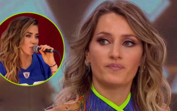Qué odio: Mica Viciconte confesó por qué cree que Jimena Barón tiene mala onda con ella