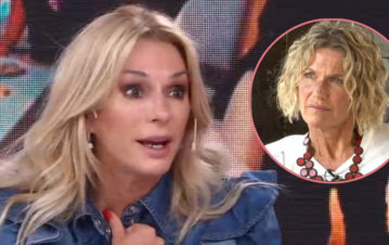 Desde que momento se odian Yanina Latorre y Maru Botana