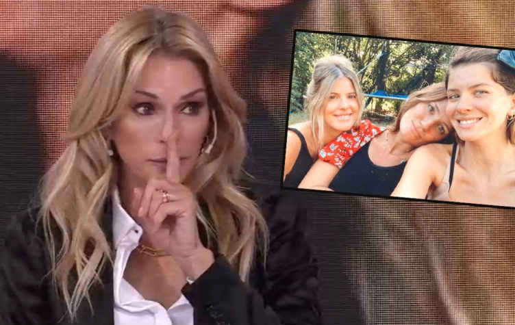 La filosa afirmación de Yanina Latorre sobre la amistad de la China Suárez con Paula Chaves y Mery del Cerro – Revista Paparazzi