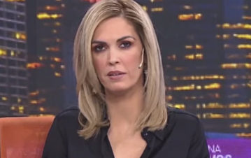 Viviana Canosa habló de su salud y crecen el misterio y la preocupación: "El médico me recomendó más..."