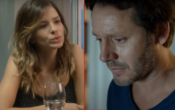 Pescaron in fraganti a la China Suárez con un nuevo hombre en España: quién es y qué pasó