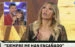 La dolorosa confesión de Coki Ramírez que involucra a Marcelo Tinelli